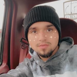 Meet your Posher, Isaiah